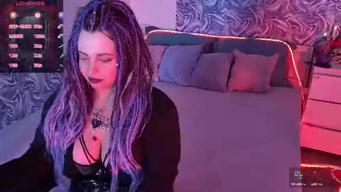 Maya Mils online show from July 2026 01:09:02 AM