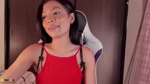 Snapshot of maya_princess0420 chatting on January 2025 04:08:01 PM Maya online show from January 2025 04:08:01 PM
