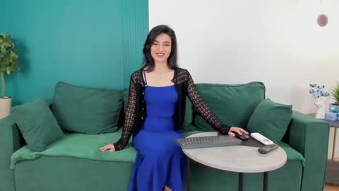 Maya online show from January 2025 02:39:01 PM