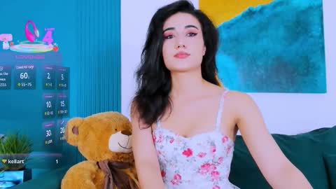 Maya online show from October 2025 02:48:01 PM