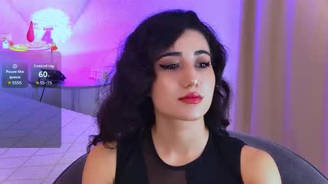 Maya online show from October 2025 02:26:02 PM