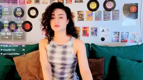 Snapshot of maya_rogerss chatting on June 2026 02:51:02 PM Maya online show from June 2026 02:51:02 PM