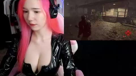 Maya Viola online show from November 2025 05:51:01 AM