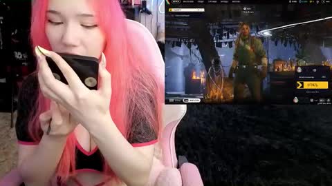 Maya Viola online show from December 2025 05:47:01 AM