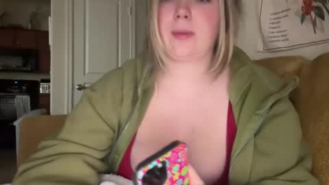 Maya Belle online show from January 2025 12:14:02 AM