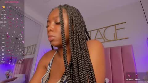 Maya online show from February 2025 12:19:02 AM