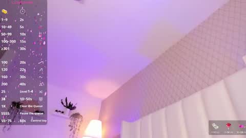 Maya online show from February 2025 07:34:01 AM