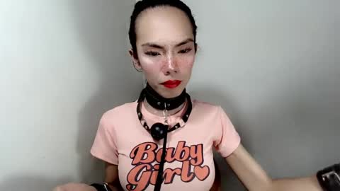 mayamint online show from November 2025 08:42:02 PM