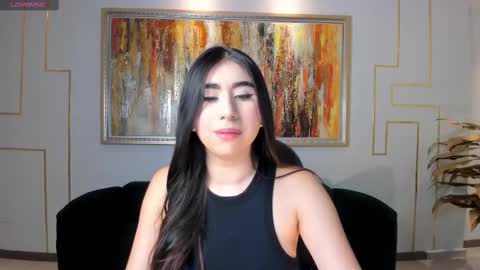 Snapshot of mayamoretti chatting on October 2025 03:18:01 AM Maya online show from October 2025 03:18:01 AM