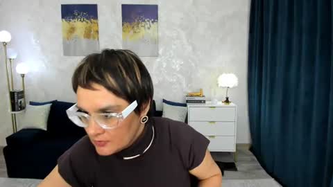 Snapshot of mayanoire chatting on June 2026 11:35:02 PM Maya online show from June 2026 11:35:02 PM