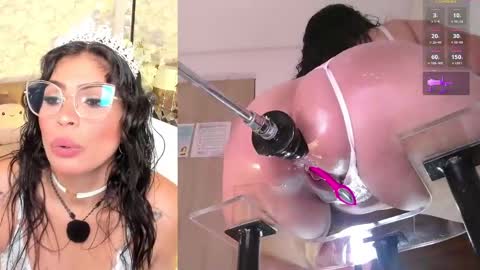 Maya online show from April 2026 02:22:02 PM