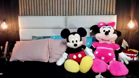 Nicolle Ruselle   Hello my lovely  schedule for great fun from  630 am and end 800 pm Colombian time I wait for you online show from February 2025 12:52:02 AM