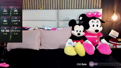 Nicolle Ruselle   Hello my lovely  schedule for great fun from  630 am and end 800 pm Colombian time I wait for you online show from February 2025 05:38:02 PM