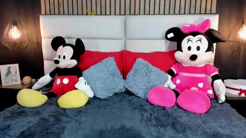 Nicolle Ruselle   Hello my lovely  schedule for great fun from  630 am and end 800 pm Colombian time I wait for you online show from February 2025 07:35:02 PM