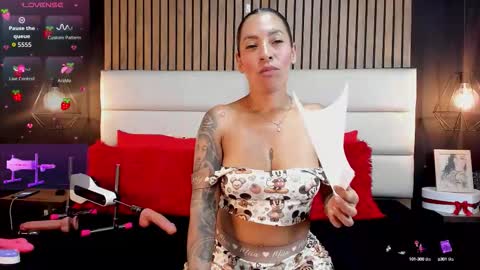 Nicolle Ruselle   Hello my lovely  schedule for great fun from  630 am and end 800 pm Colombian time I wait for you online show from September 2025 07:41:01 AM