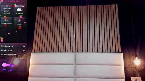 Nicolle Ruselle   Hello my lovely  schedule for great fun from  630 am and end 800 pm Colombian time I wait for you online show from September 2025 10:05:01 AM