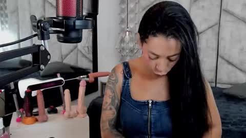 Nicolle Ruselle   Hello my lovely  schedule for great fun from  630 am and end 800 pm Colombian time I wait for you online show from November 2025 01:33:01 PM