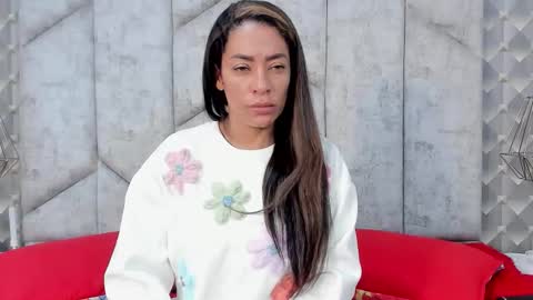 Nicolle Ruselle   Hello my lovely  schedule for great fun from  630 am and end 800 pm Colombian time I wait for you online show from December 2025 06:15:01 PM