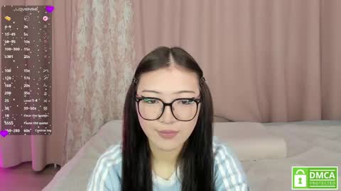 Erina online show from February 2026 09:23:01 PM