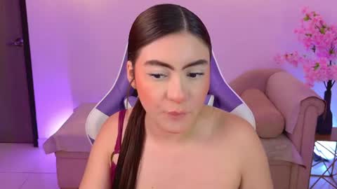 Snapshot of mayavexx chatting on June 2026 05:49:02 PM Maya Vexx online show from June 2026 05:49:02 PM