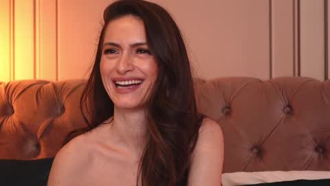 MayaVixxen online show from January 2025 02:55:01 AM