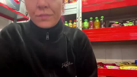 Snapshot of mayaweissx chatting on November 2025 04:55:02 AM MayaWeissX online show from November 2025 04:55:02 AM