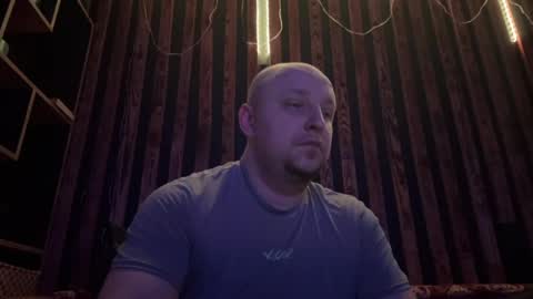 Anton online show from May 2026 09:10:02 PM