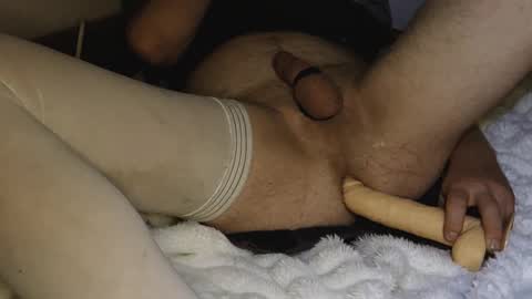 maybeanal online show from October 2025 12:16:01 AM