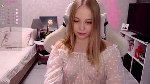 maybebabyx online show from January 2025 06:53:02 AM