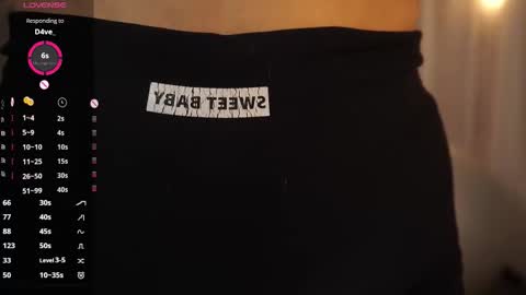 Milina online show from February 2026 02:53:01 AM