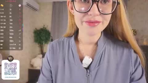 Snapshot of maybellebyone chatting on June 2026 02:53:01 AM Milina online show from June 2026 02:53:01 AM