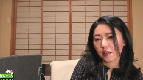 Nanako online show from January 2025 03:09:01 AM