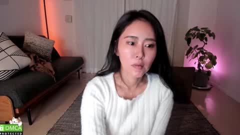 Nanako online show from December 2025 09:53:01 PM