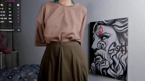 Mia online show from January 2025 04:23:02 AM