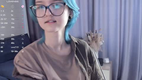 Mia online show from January 2025 03:47:02 AM