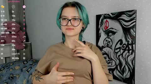 Mia online show from January 2025 01:29:01 AM