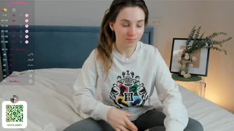 Snapshot of maydacarls chatting on February 2025 10:34:01 PM My name Casey online show from February 2025 10:34:01 PM