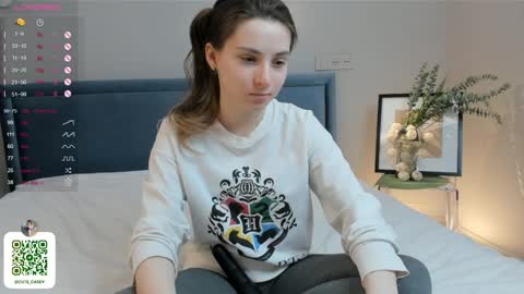 Snapshot of maydacarls chatting on February 2025 04:11:02 PM My name Casey online show from February 2025 04:11:02 PM