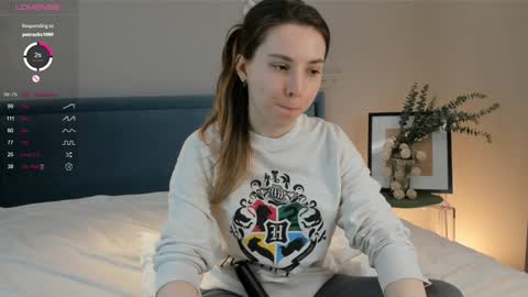 Snapshot of maydacarls chatting on February 2025 04:10:01 PM My name Casey online show from February 2025 04:10:01 PM