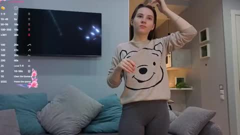 My name Casey  online show from February 2026 04:16:01 AM