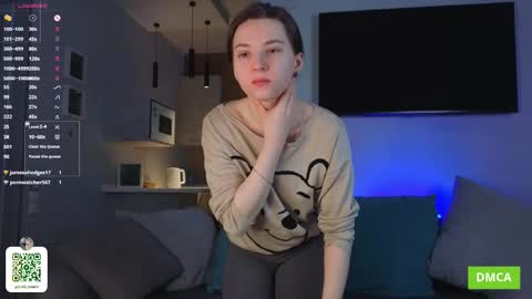 My name Casey  online show from February 2026 04:35:02 AM