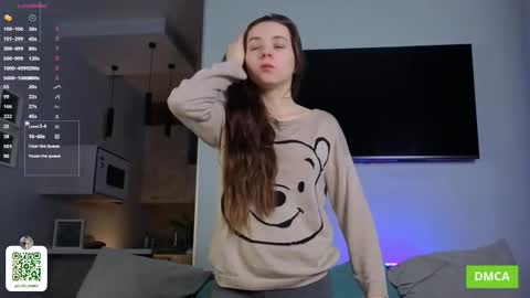 My name Casey  online show from February 2026 04:32:01 AM