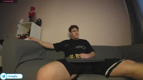 Slava and Alextatto online show from February 2025 07:18:01 AM