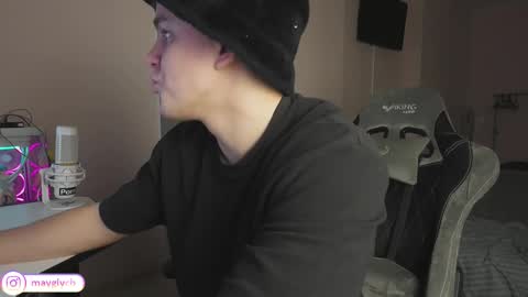 Slava and Alextatto online show from November 2025 11:50:01 PM