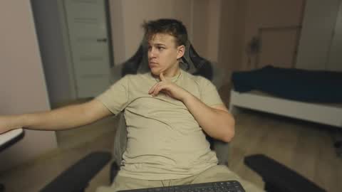 Slava and Alextatto online show from February 2026 03:21:01 PM