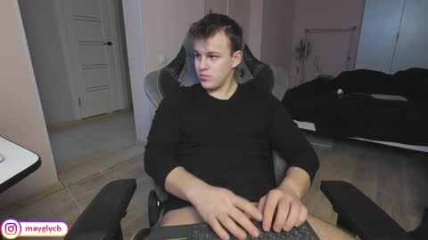 Snapshot of maygly chatting on March 2026 06:06:01 AM Slava and Alextatto online show from March 2026 06:06:01 AM