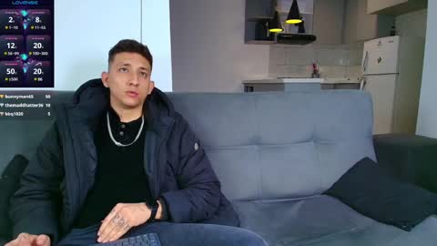 Maykol victoria1624 online show from February 2025 10:09:02 AM