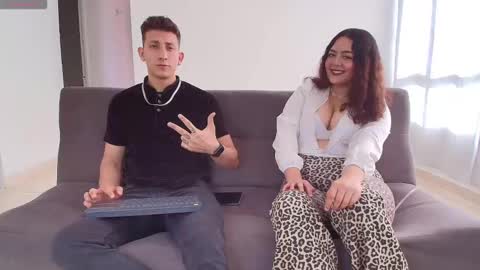 Maykol victoria1624 online show from March 2025 09:03:02 PM