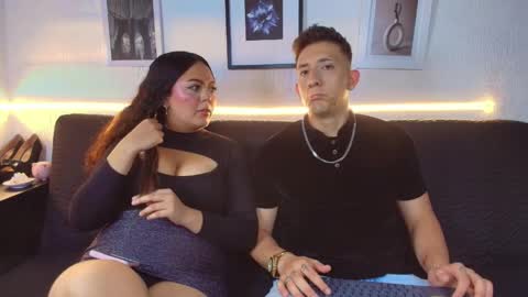 Maykol victoria1624 online show from April 2026 05:30:01 AM