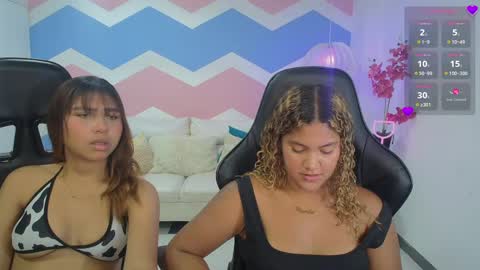 Snapshot of mayli_marie chatting on March 2026 12:25:02 AM mayli_marie online show from March 2026 12:25:02 AM